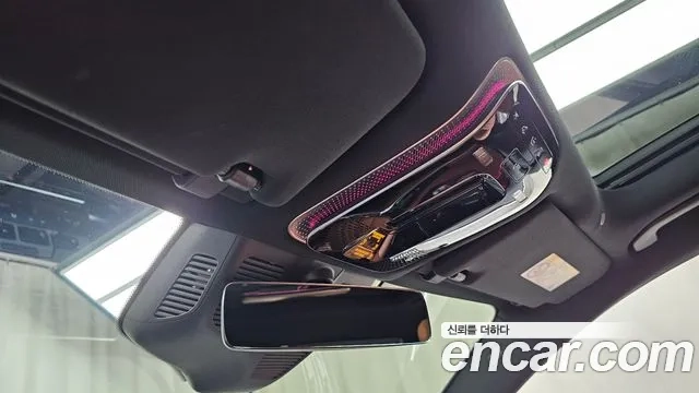 Mercedes-Benz S-Class W223 id 2879125 из Кореи 8