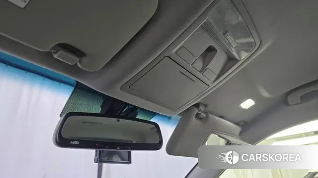 Ssangyong Rexton Sports id 3602360 из Кореи 8