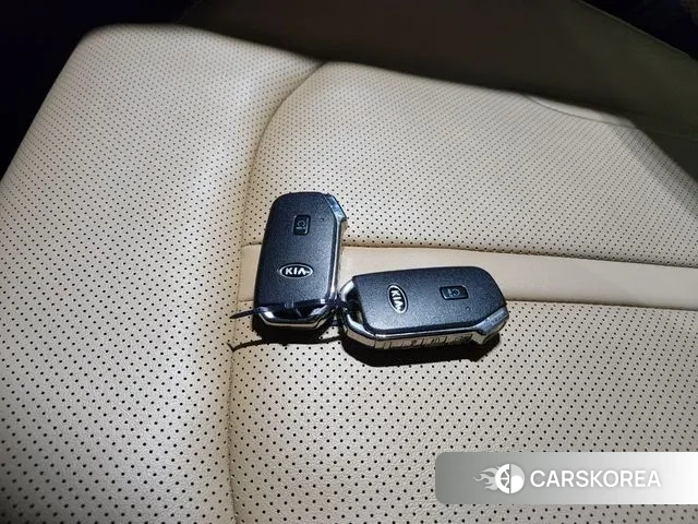 Kia K5 3rd generation id 2976375 из Кореи 8