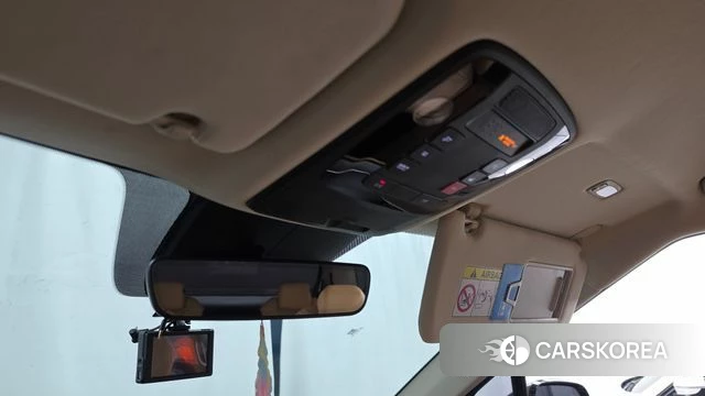 Kia Carnival 4th generation id 4774563 из Кореи 8