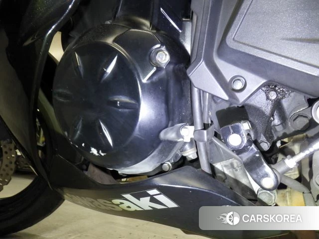 Kawasaki NINJA 650 ABS id 3947291 из Японии 8