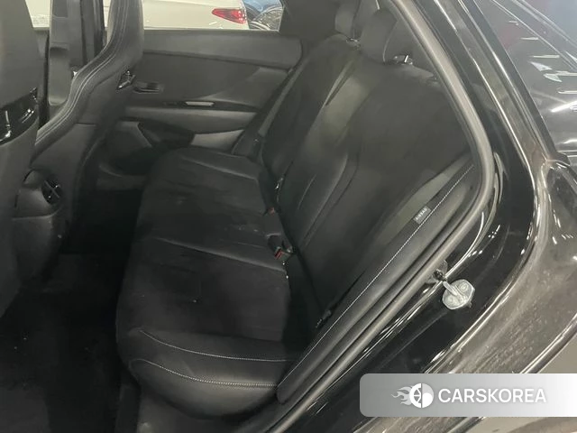 Hyundai The New Avante (CN7) id 4635437 из Кореи 8