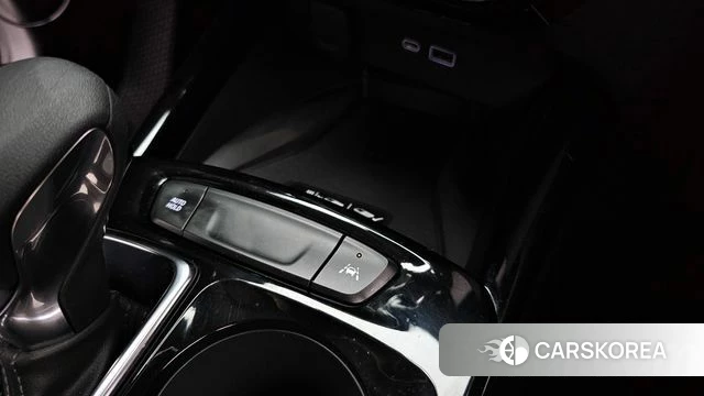 Chevrolet (GM Daewoo) Trax Crossover id 4201162 из Кореи 8