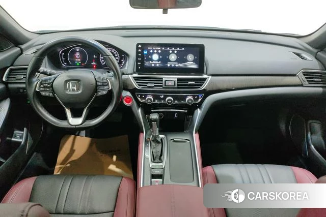 Honda Yingshipai id 3876358 из Китая 8