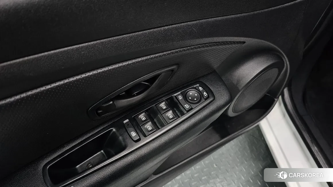 Renault Korea (Samsung) SM3 Neo id 1691960 из Кореи 8