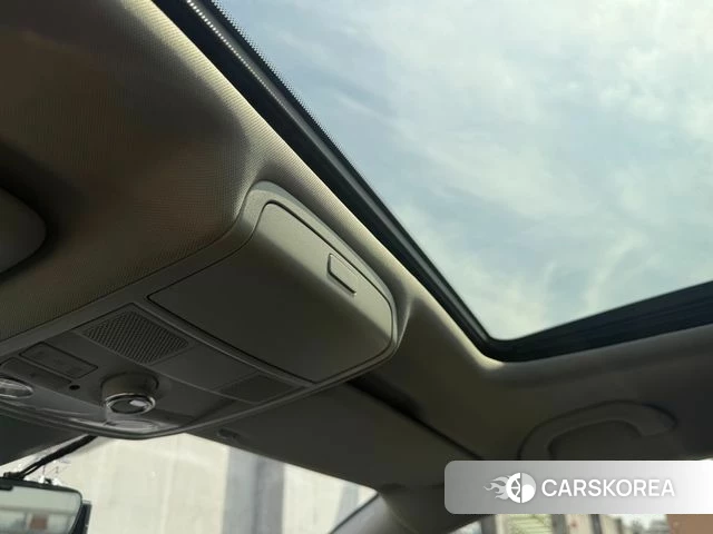 Volkswagen The New Passat id 3982223 из Кореи 8