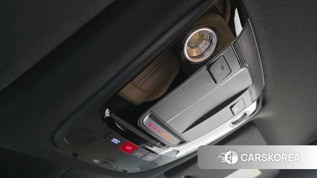 Kia K5 3rd generation id 3818727 из Кореи 8