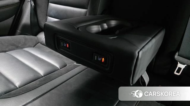 Renault Korea (Samsung) The New QM6 id 3934929 из Кореи 8