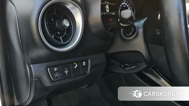 Kia The New K3 2nd generation id 3764798 из Кореи 8