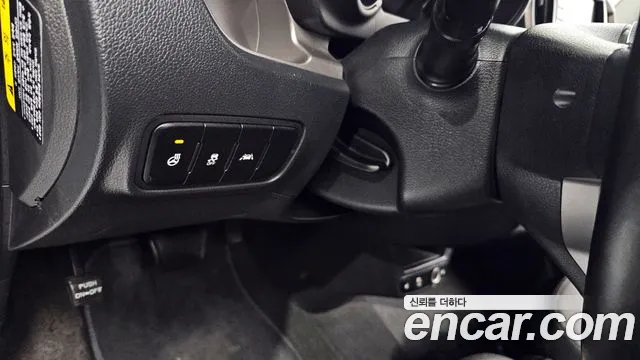 Kia The New Ray id 2671853 из Кореи 8