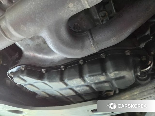 Kia Carnival 4th generation id 4613758 из Кореи 8