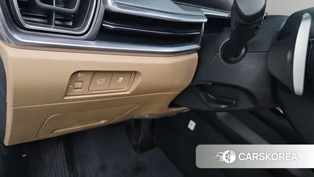 Kia The New Sorento 4th Generation id 3405436 из Кореи 8