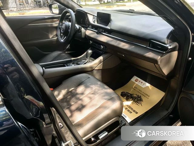 Mazda Atez id 4238164 из Китая 8