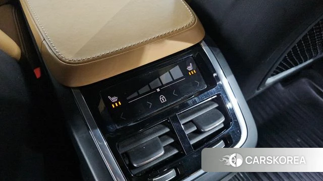 Volvo S90 id 4765251 из Кореи 8