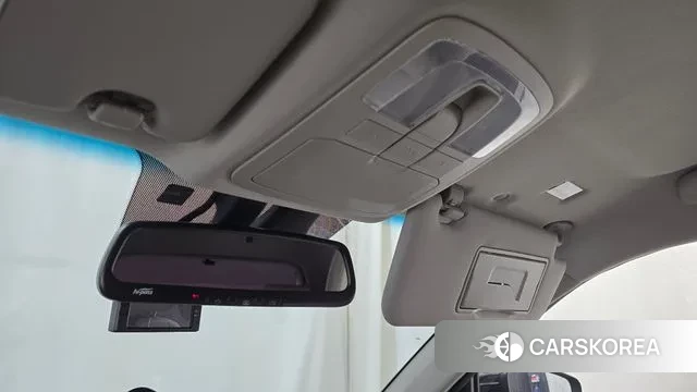 Ssangyong Beautiful Korando id 3484512 из Кореи 8