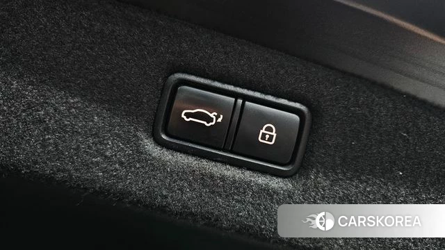 Genesis G90 id 4416851 из Кореи 8