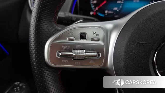 Mercedes-Benz GLB-Class X247 id 3232928 из Кореи 8