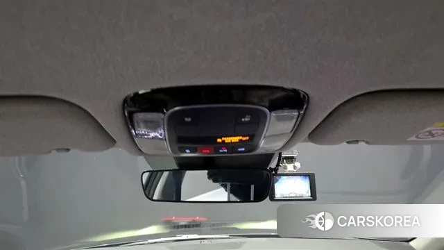 Hyundai Sonata (DN8) id 3153927 из Кореи 8