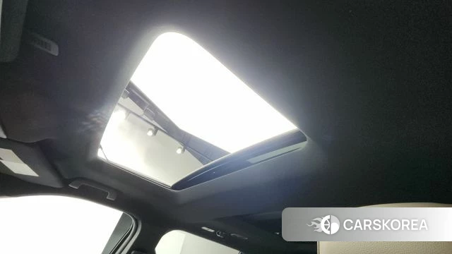 Ford Explorer id 4196877 из Кореи 8