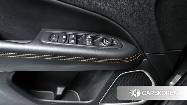 Jeep Compass 2nd Generation id 3000356 из Кореи 8