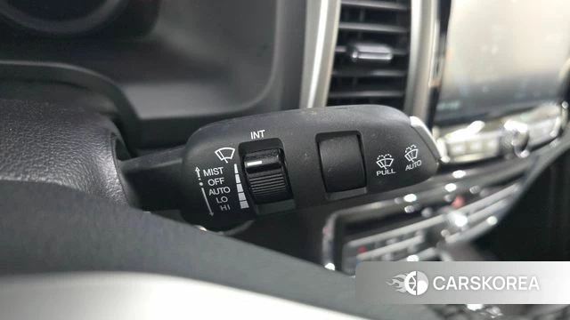 Ssangyong Rexton Sports id 4269273 из Кореи 8