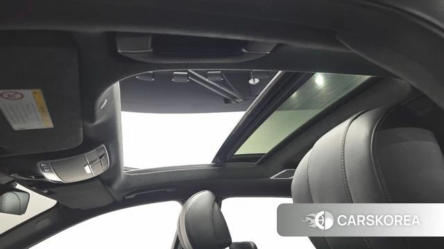 Mercedes-Benz S-Class W222 id 4895246 из Кореи 8