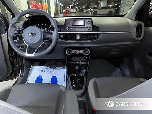 Kia Morning Urban (JA) id 3753355 из Кореи 8