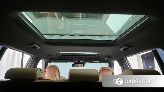 Hyundai Santa Fe (MX5) id 3580909 из Кореи 8