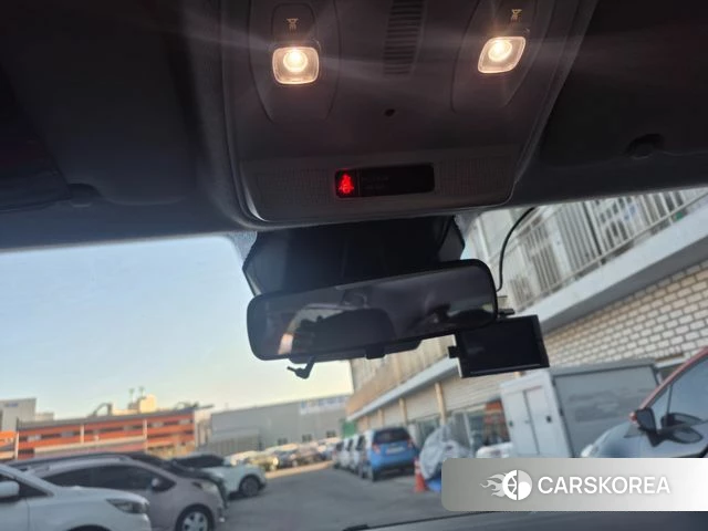 Renault Korea (Samsung) Joe id 3982163 из Кореи 8