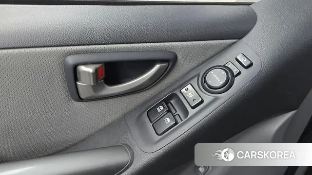 Hyundai The New Grand Starex id 3374758 из Кореи 8