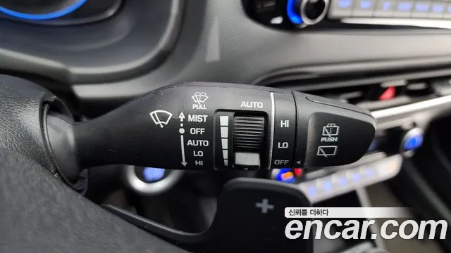 Hyundai The New Kona id 2686413 из Кореи 8