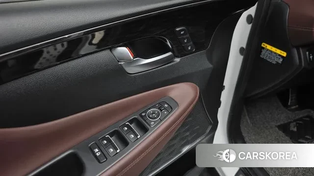 Hyundai Santa Fe TM id 3573953 из Кореи 8