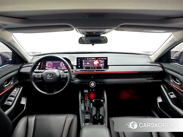 Honda Accord id 4341892 из Китая 8