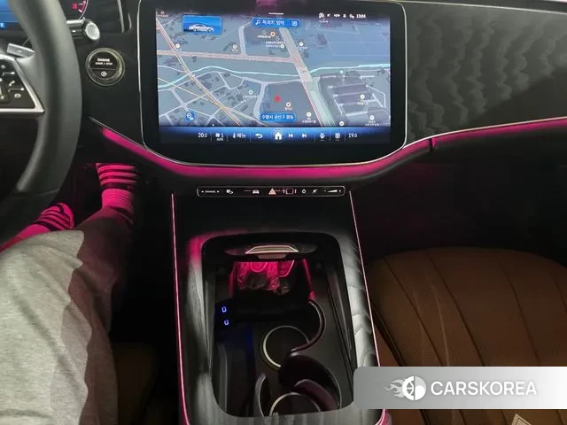 Mercedes-Benz E-Class W214 id 3425257 из Кореи 8