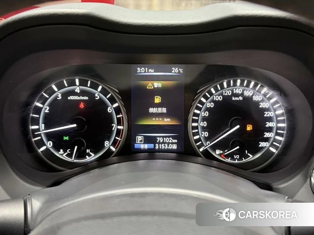 Infiniti Q50L id 4220881 из Китая 8