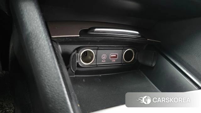 Kia The New K5 Hybrid 2nd generation id 4447480 из Кореи 8