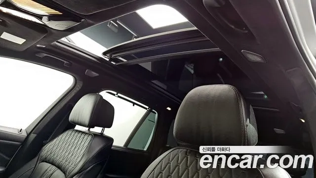 BMW X5 (G05) id 2906485 из Кореи 8