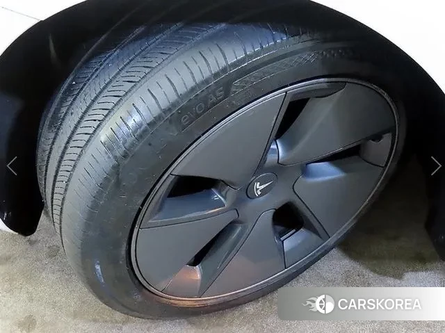 Tesla Model 3 id 3476657 из Кореи 8