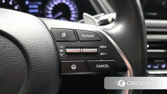 Hyundai Sonata (DN8) id 4642604 из Кореи 8