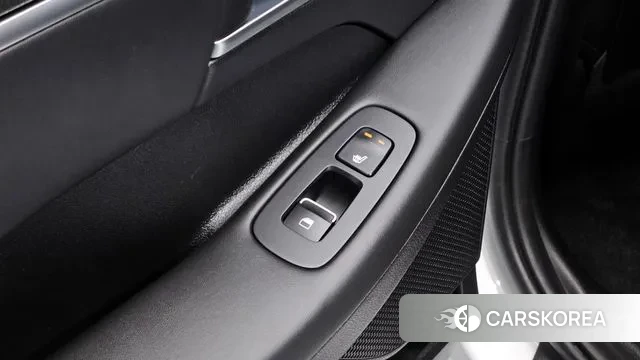 Hyundai Sonata (DN8) id 3753341 из Кореи 8