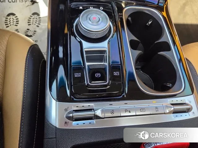 Kia Carnival 4th generation id 3732799 из Кореи 8