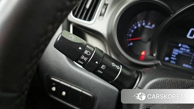 Kia The New Ray id 4310119 из Кореи 8