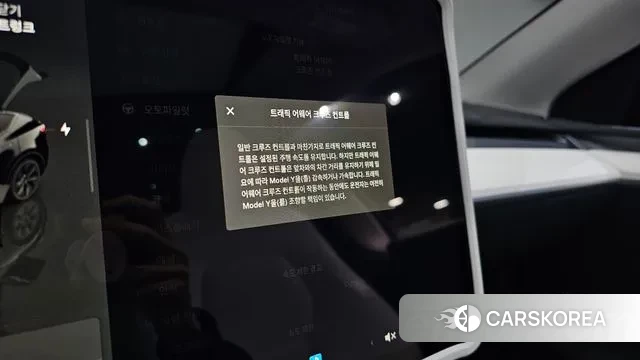 Tesla Model Y id 3467098 из Кореи 8