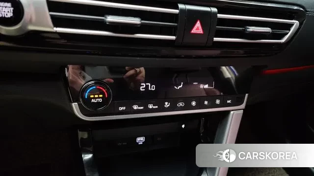 Kia Seltos id 3551613 из Кореи 8