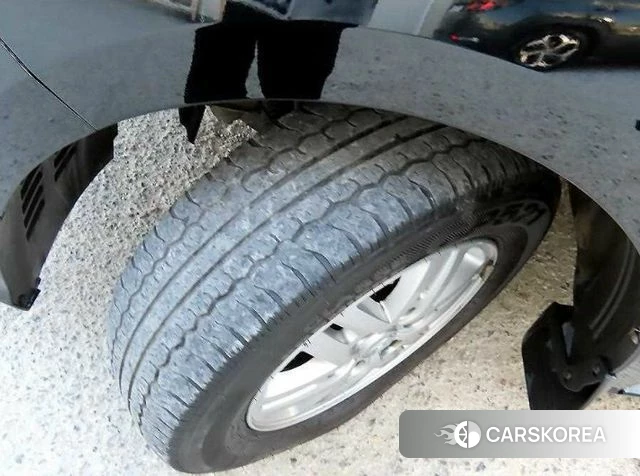 Hyundai The New Grand Starex id 4356898 из Кореи 8