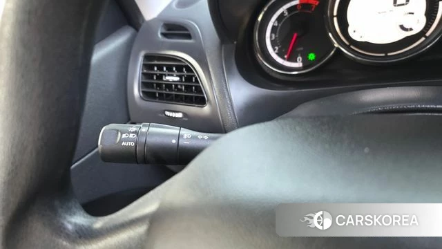 Renault Korea (Samsung) SM3 Neo id 4502524 из Кореи 8