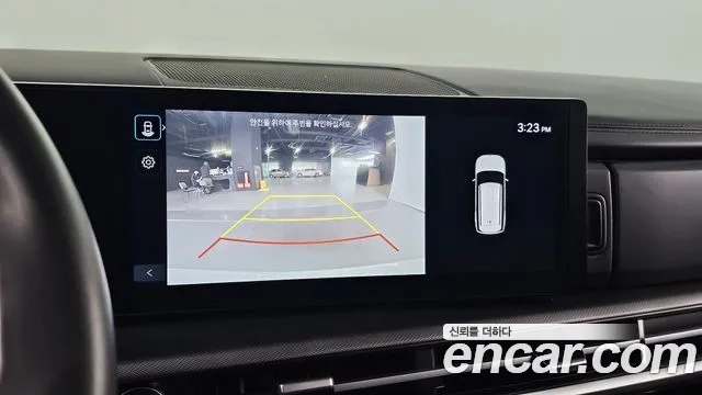 Hyundai Santa Fe (MX5) id 2919881 из Кореи 8