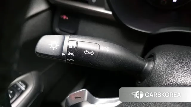 Kia K5 second generation id 3766846 из Кореи 8