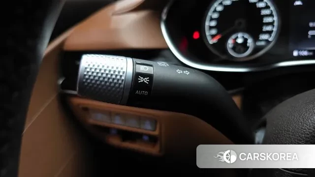 Genesis G80 (RG3) id 3686292 из Кореи 8