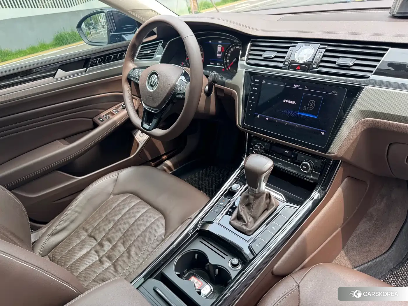 Volkswagen Phideon id 4559755 из Китая 9